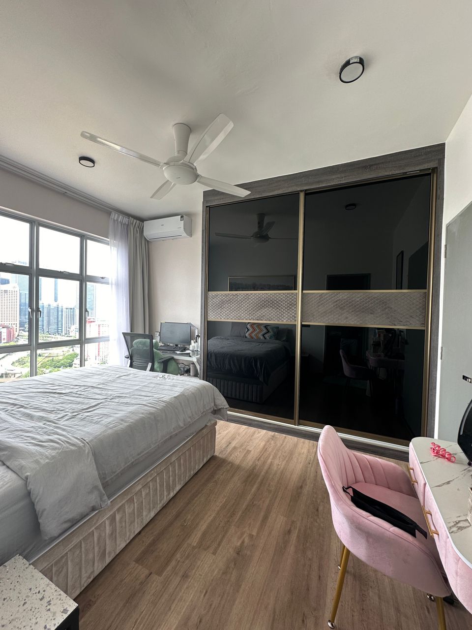 Residensi Brickfield - photo 6
