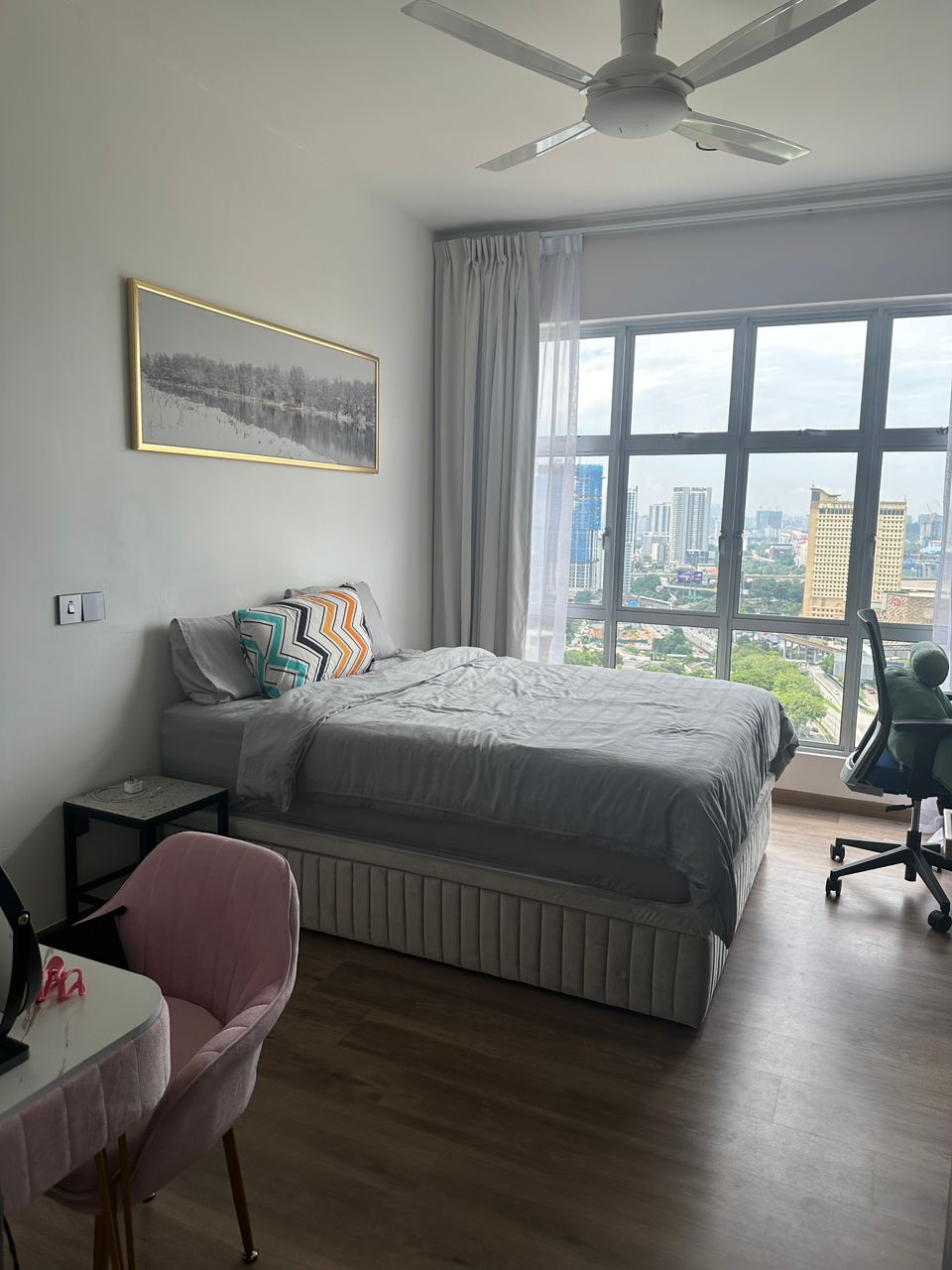 Residensi Brickfield - photo 7