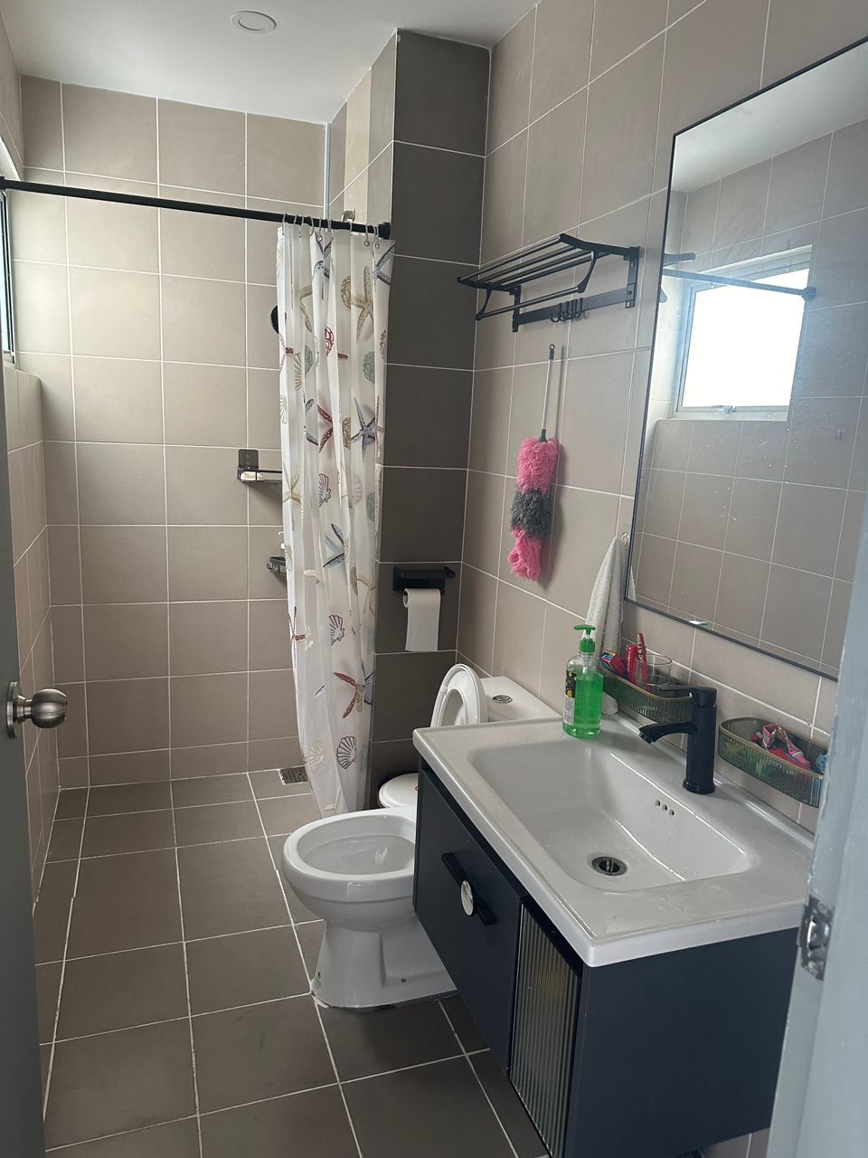 Residensi Brickfield - photo 8