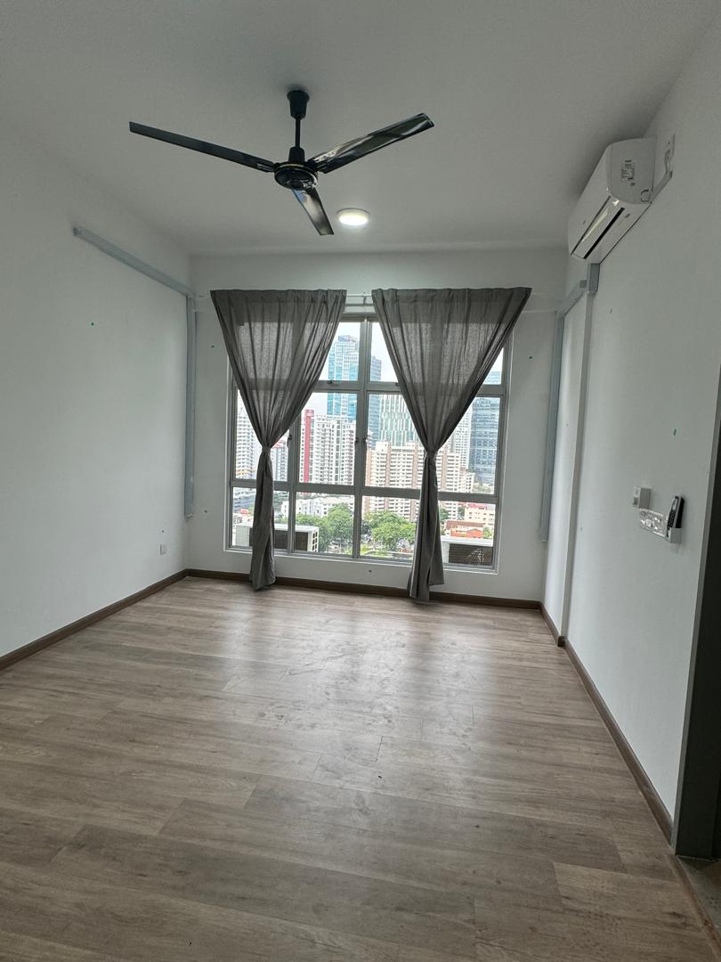 Residensi Brickfield - photo 2