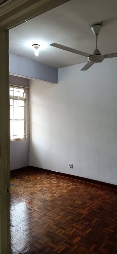 Semarak Apartment Puchong - photo 2