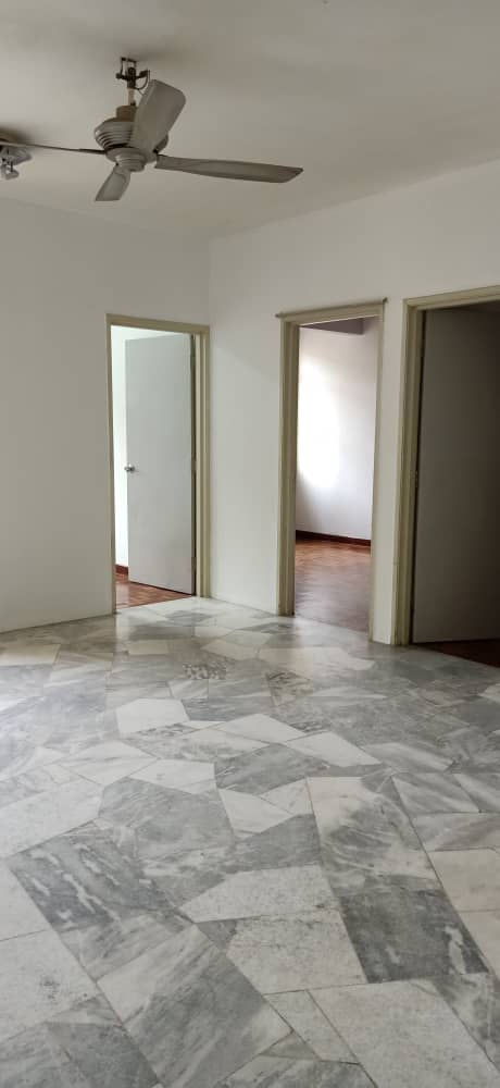 Semarak Apartment Puchong - photo 4