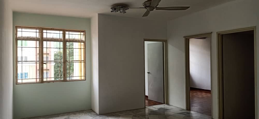 Semarak Apartment Puchong - photo 5