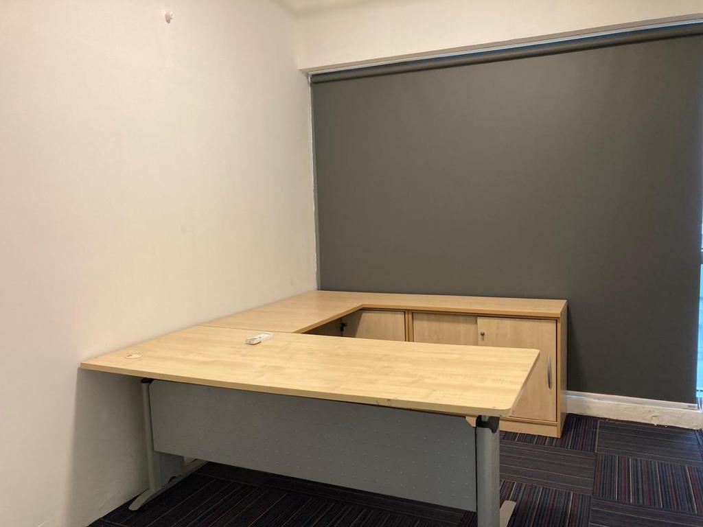 V Office 2 - photo 3