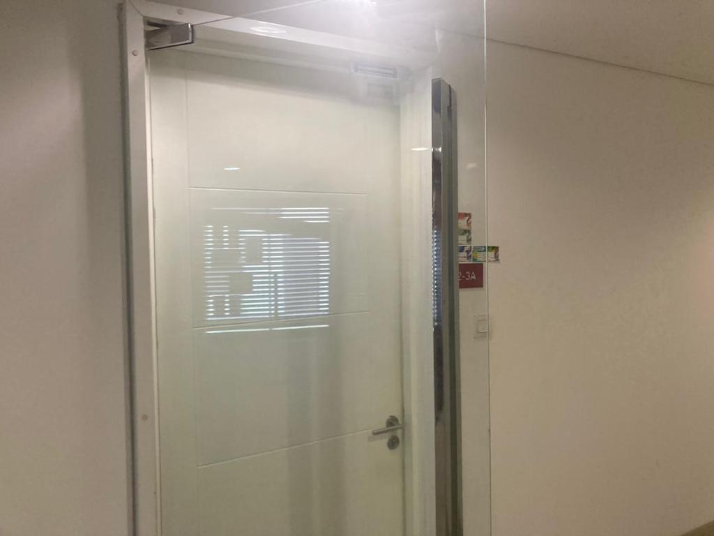 V Office 2 - photo 5