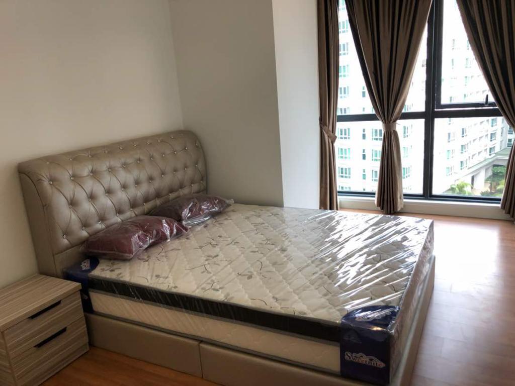 V Residence 2 - photo 2
