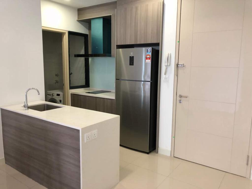 V Residence 2 - photo 4