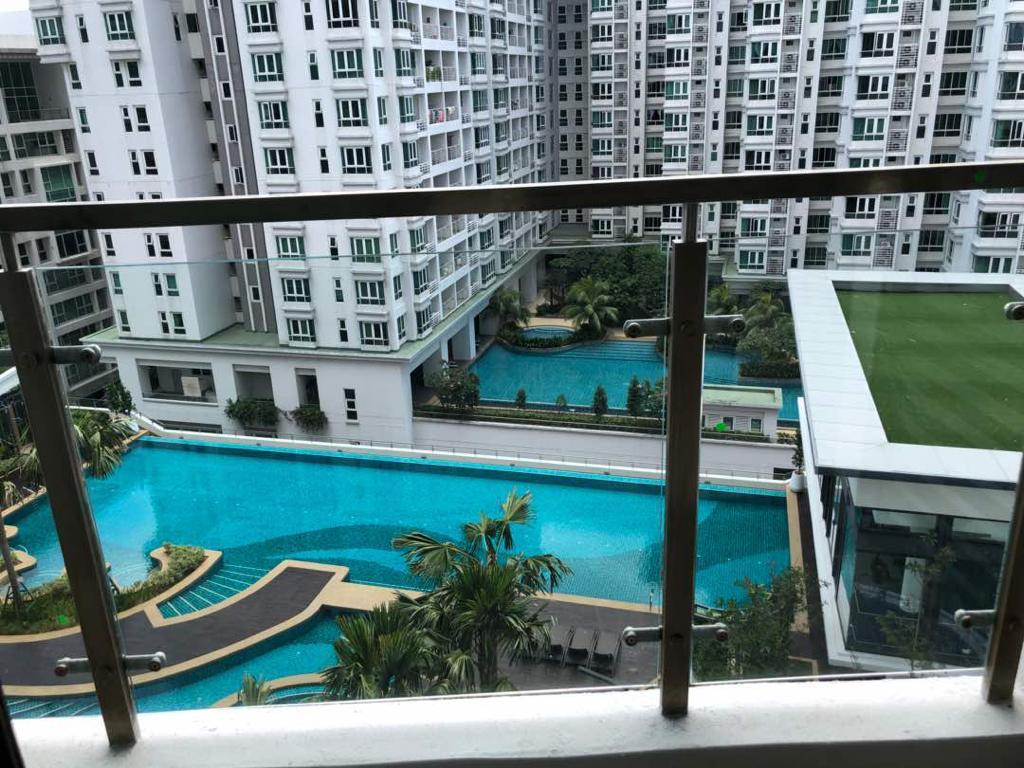 V Residence 2 - photo 7