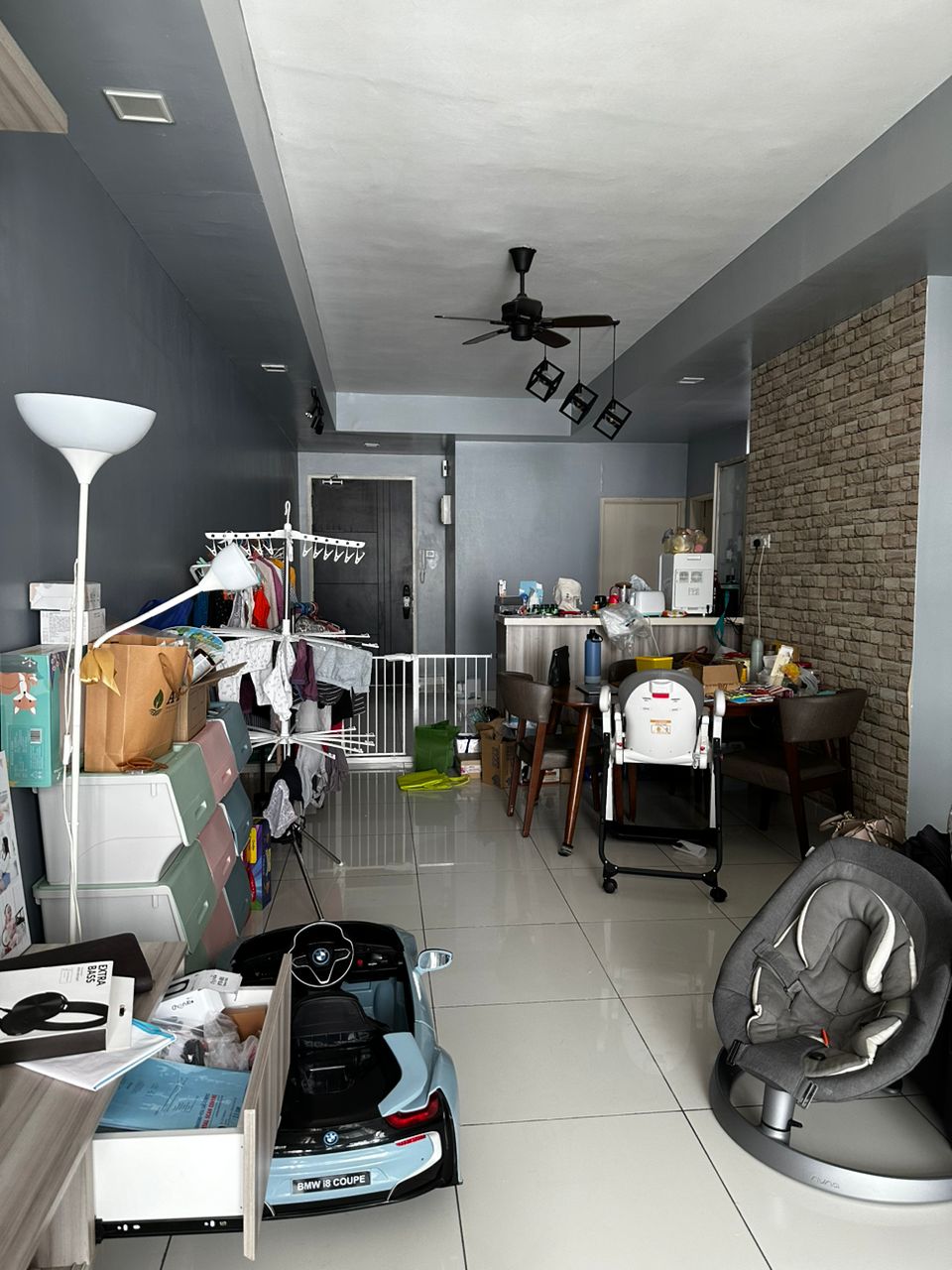 Central Residence - photo 2