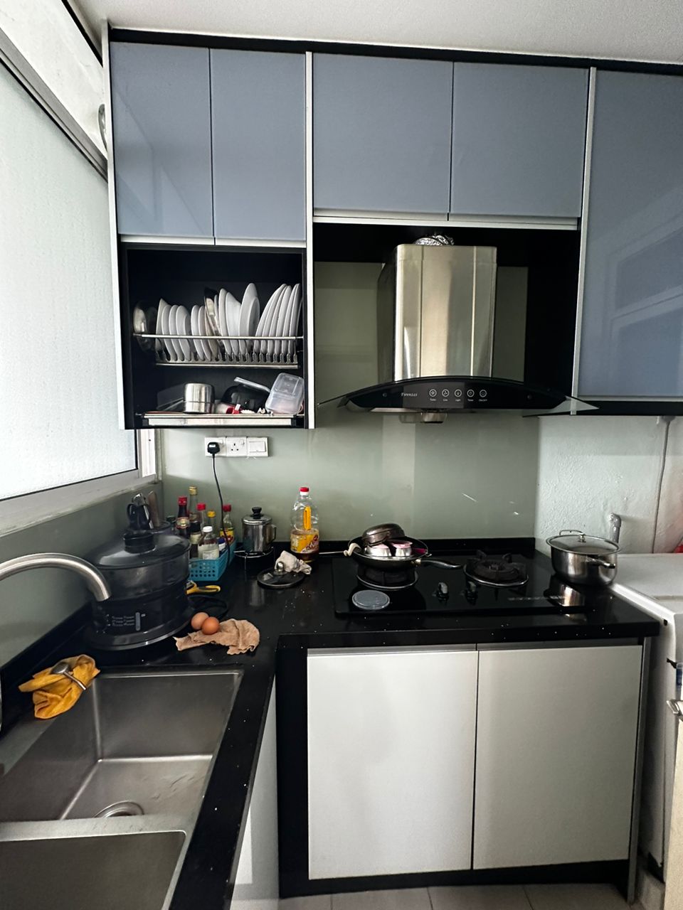 Central Residence - photo 3