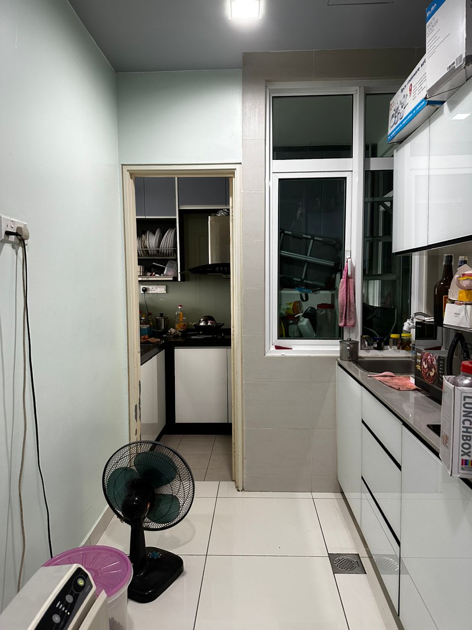 Central Residence - photo 4
