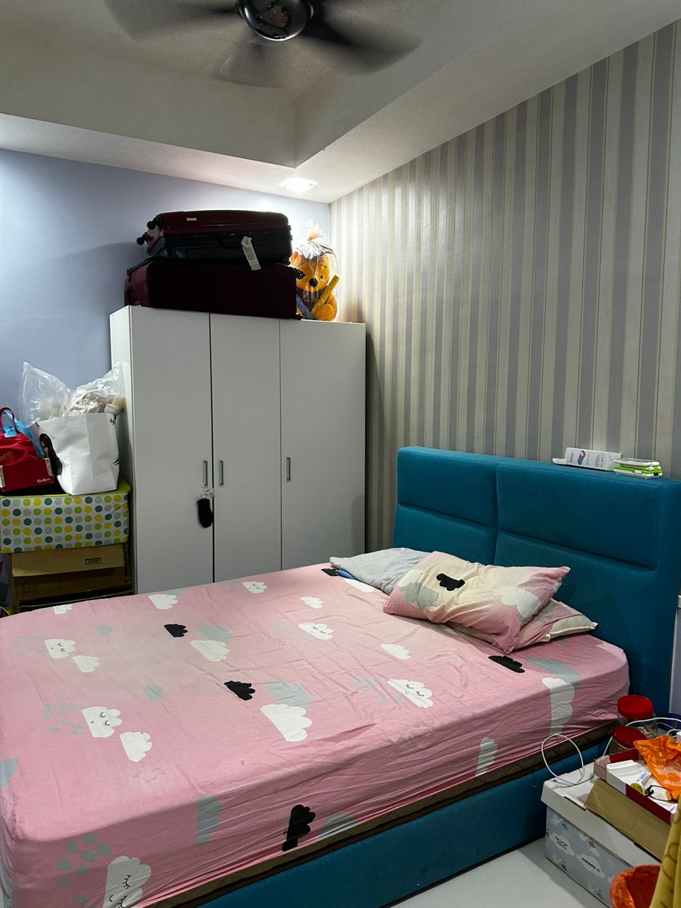 Central Residence - photo 6