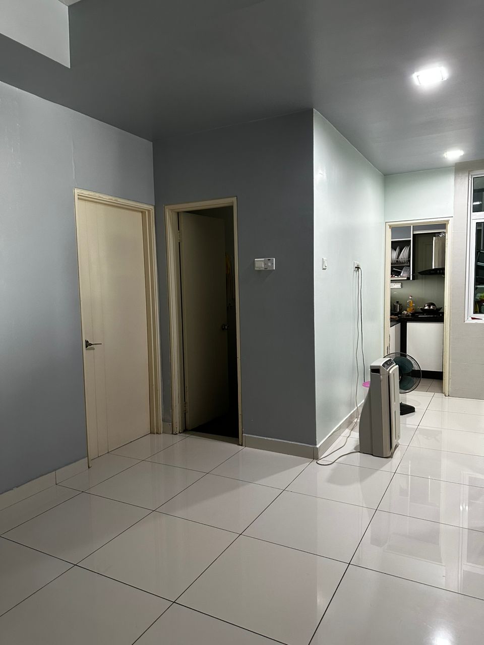 Central Residence - photo 8