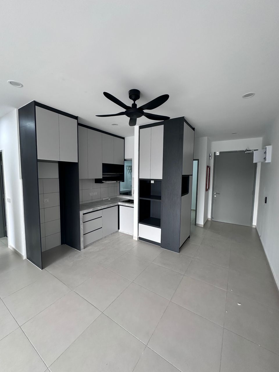 Residensi Brickfield - photo 2