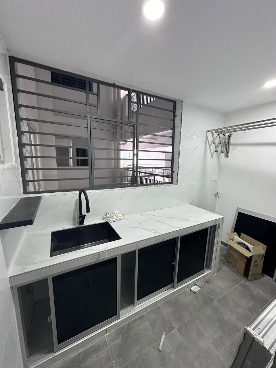 Residensi Brickfield - photo 3