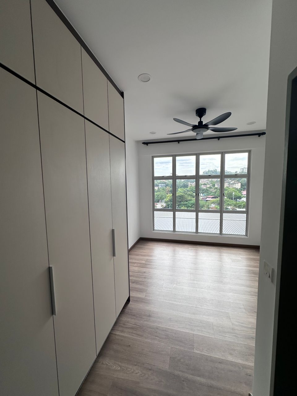 Residensi Brickfield - photo 5