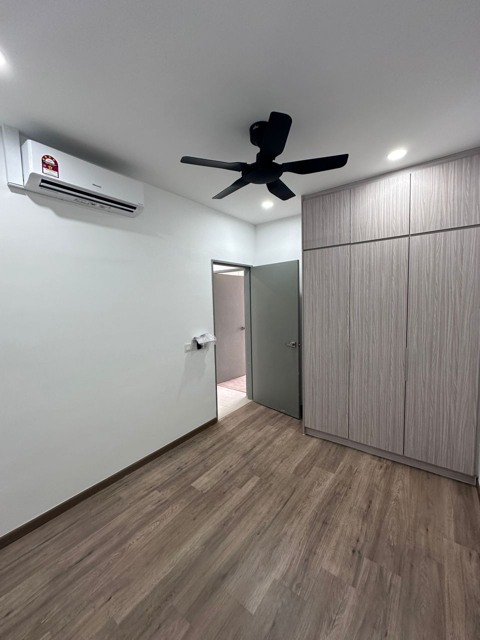 Residensi Brickfield - photo 6