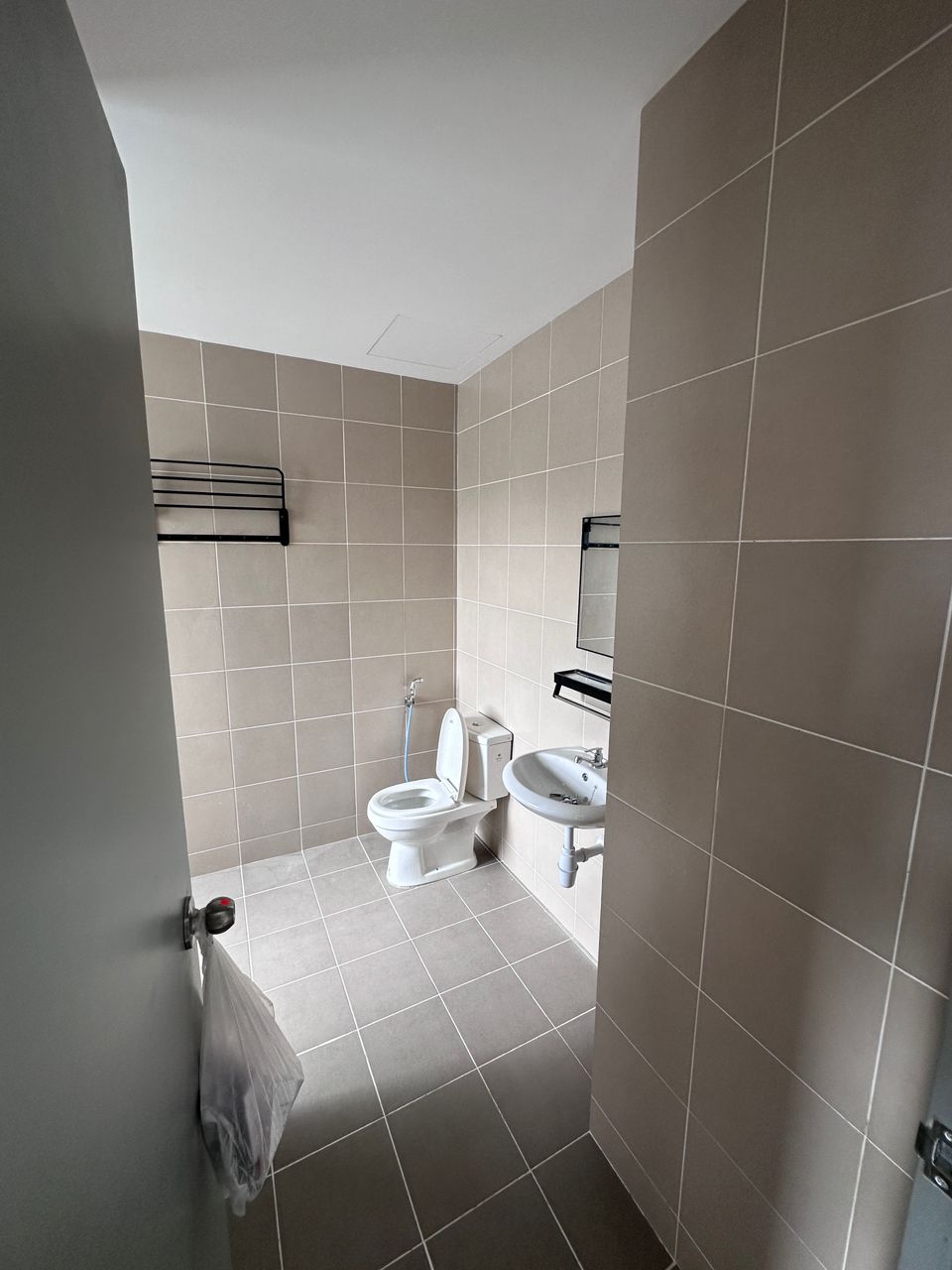 Residensi Brickfield - photo 9