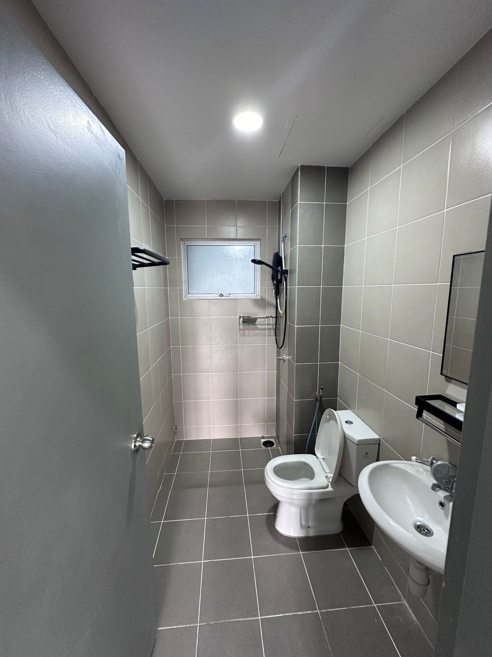Residensi Brickfield - photo 10