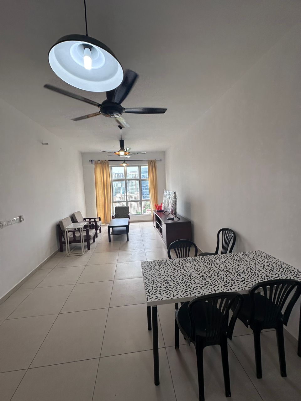 Residensi Brickfield - photo 2