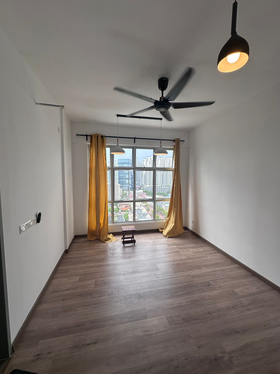 Residensi Brickfield - photo 3