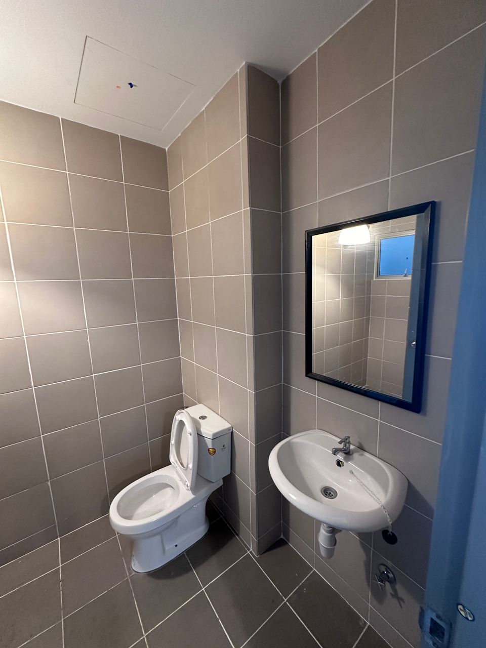 Residensi Brickfield - photo 9