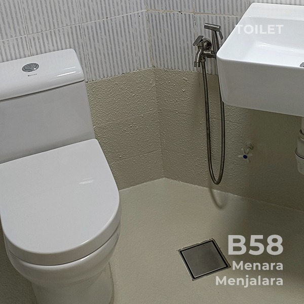 Menara Menjalara - photo 12