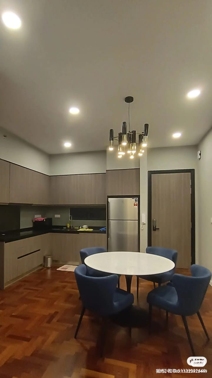 Bloomsvale Residence - photo 2