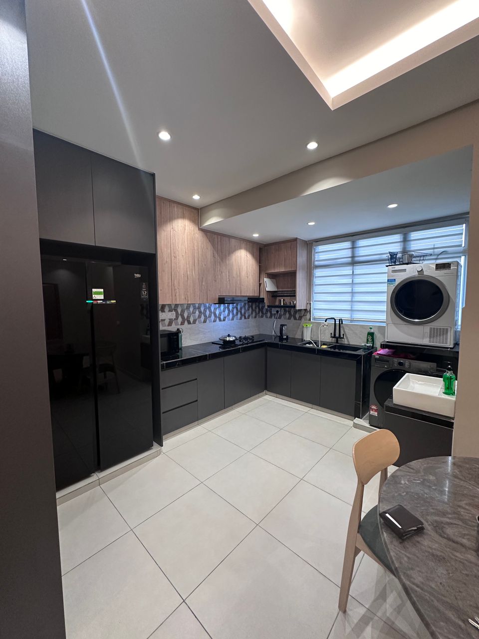 Residensi Brickfield - photo 2