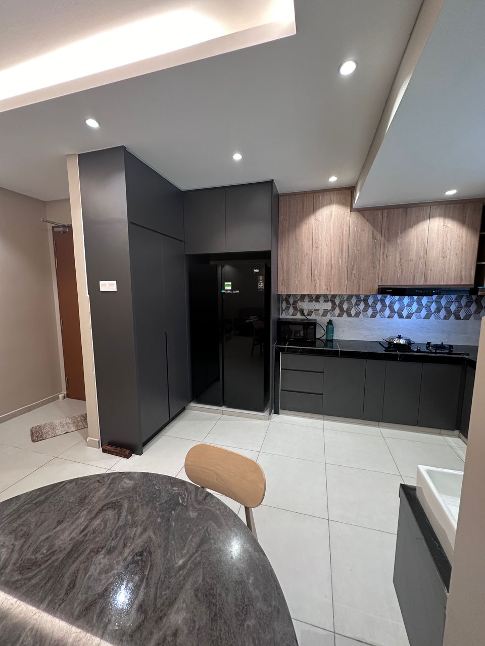 Residensi Brickfield - photo 3