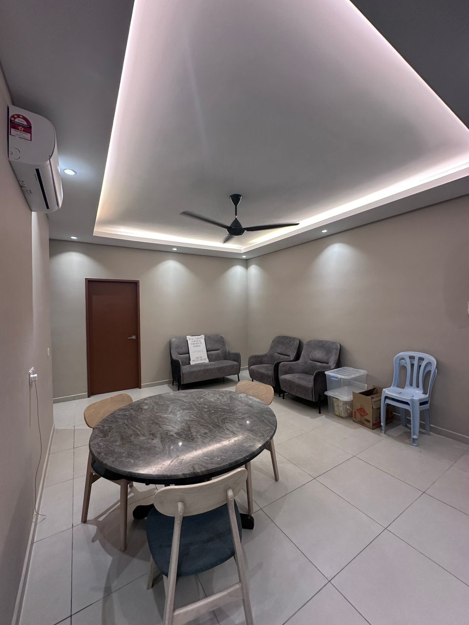 Residensi Brickfield - photo 4