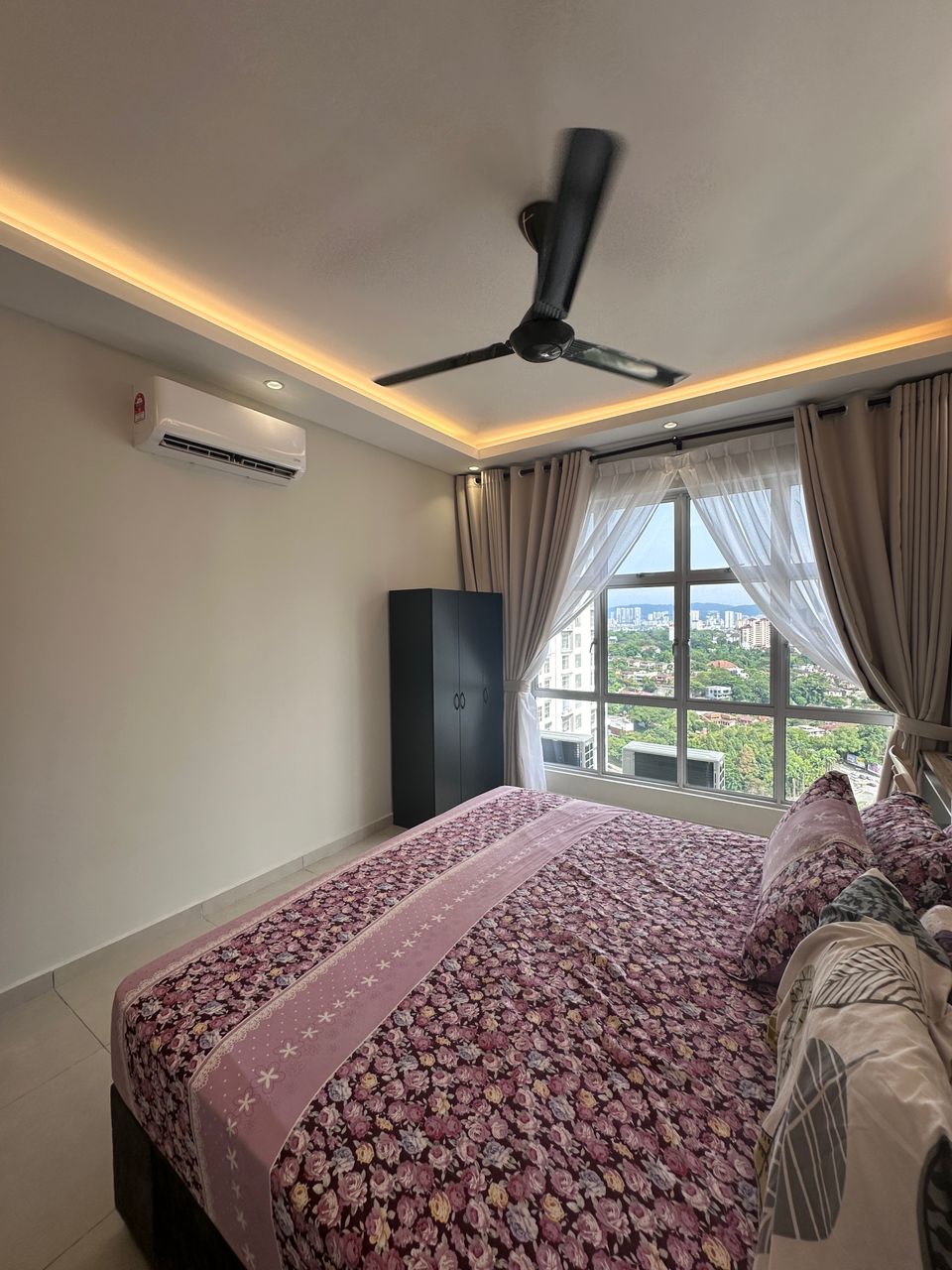 Residensi Brickfield - photo 5