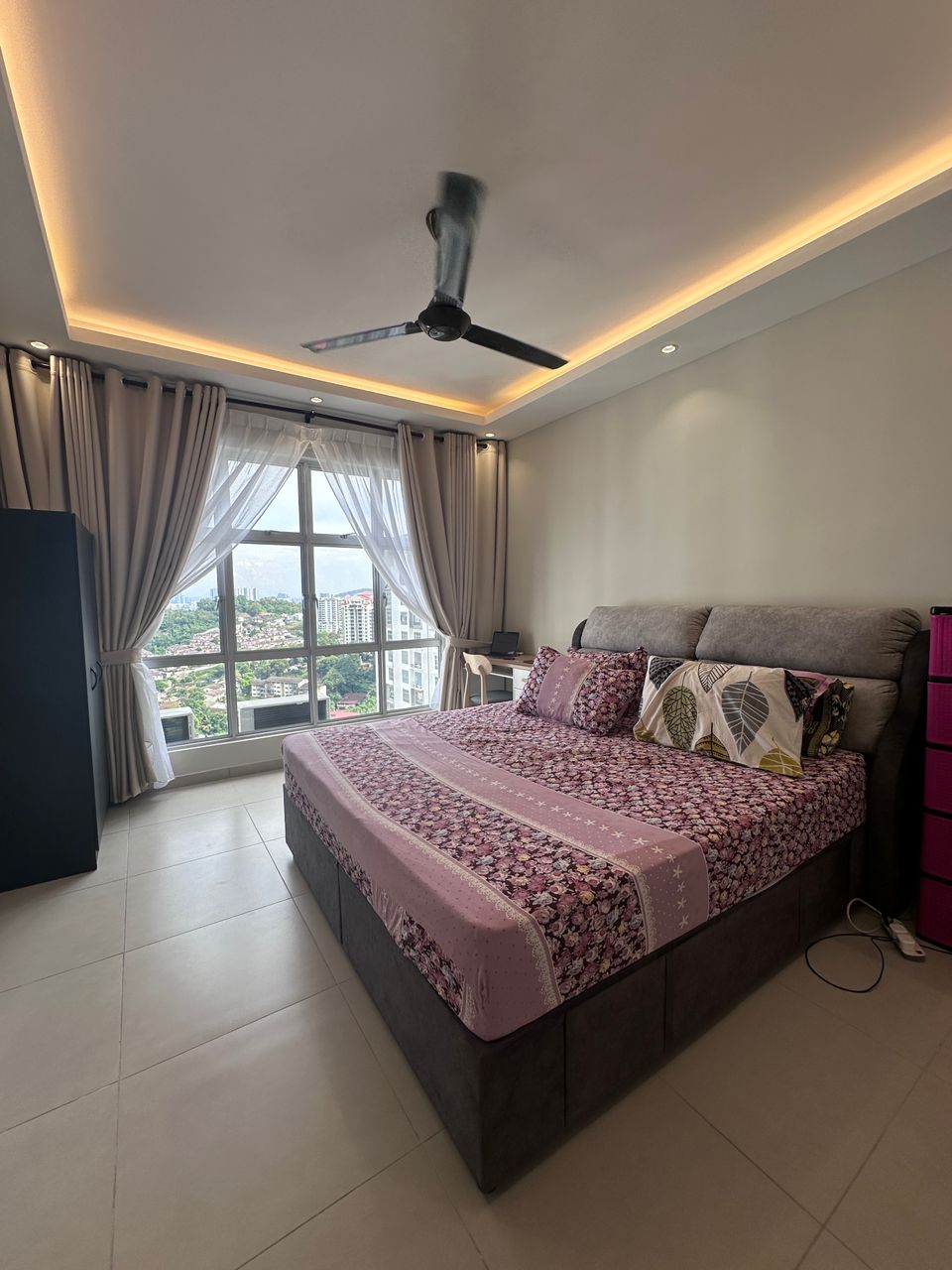 Residensi Brickfield - photo 6