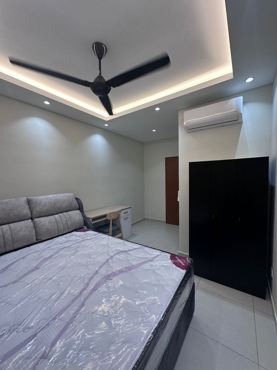 Residensi Brickfield - photo 7