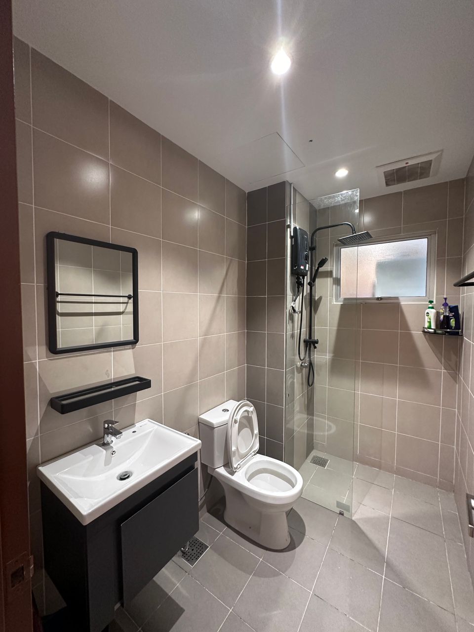 Residensi Brickfield - photo 10