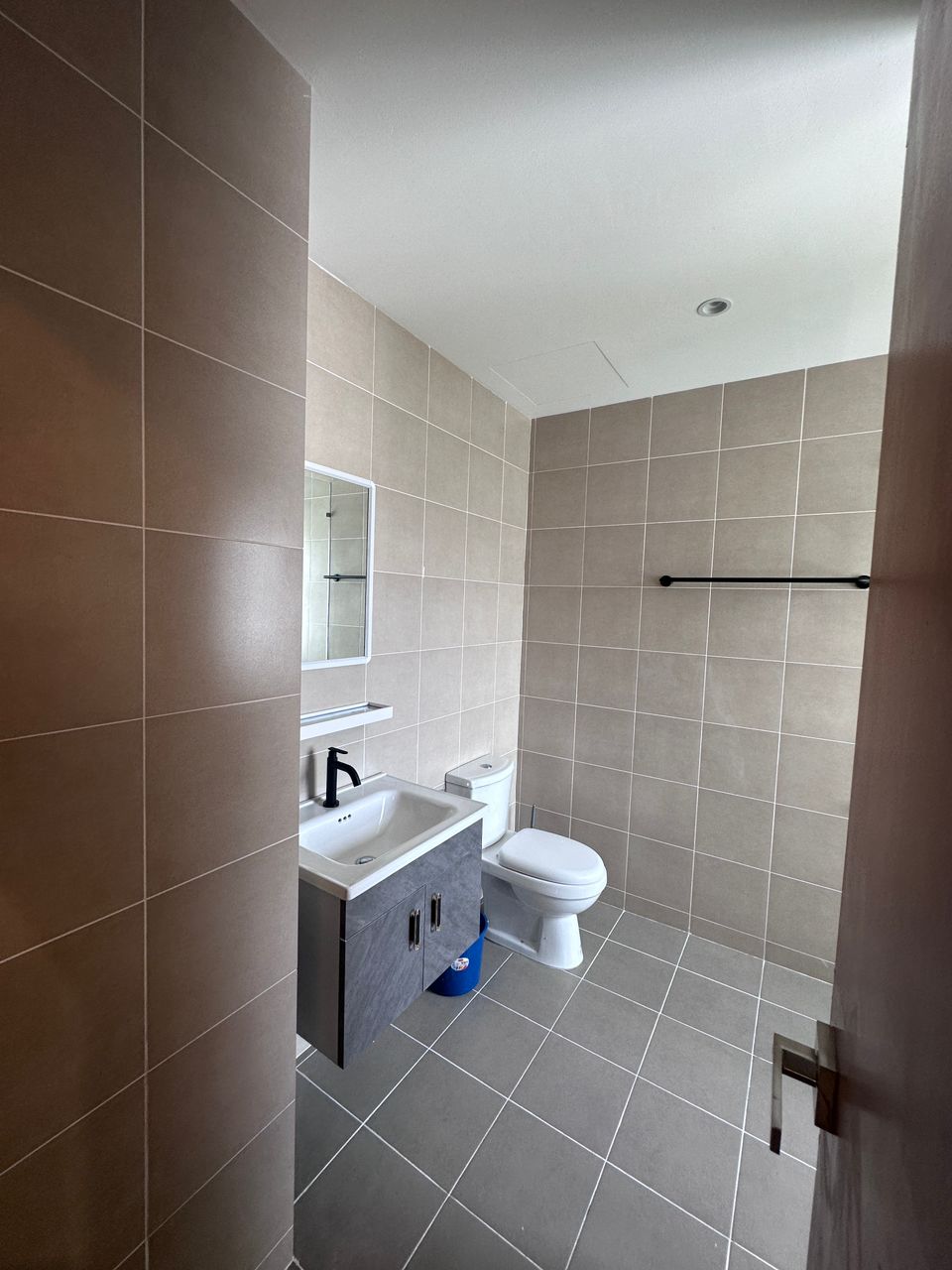 Residensi Brickfield - photo 11