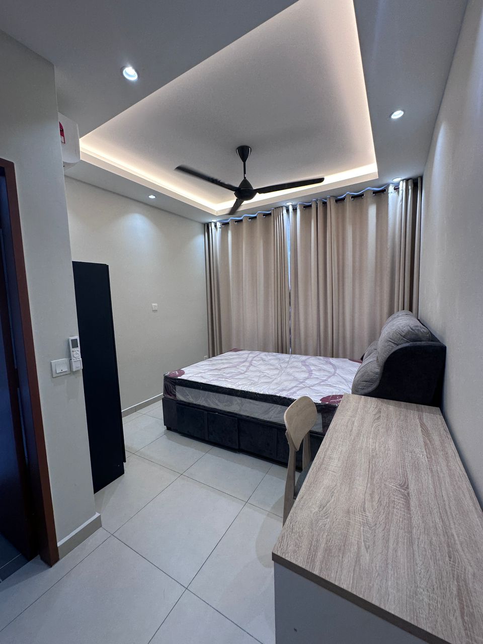 Residensi Brickfield - photo 13