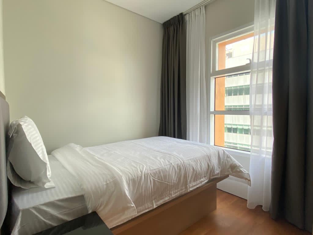 Sky Suites KLCC - photo 2