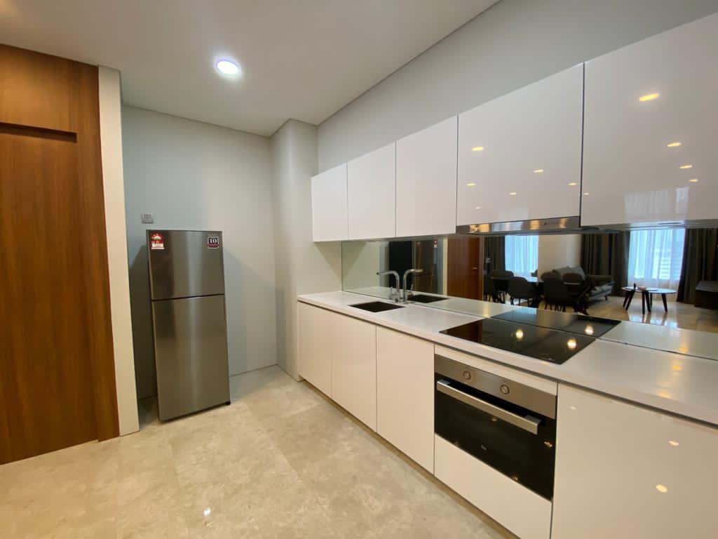Sky Suites KLCC - photo 4