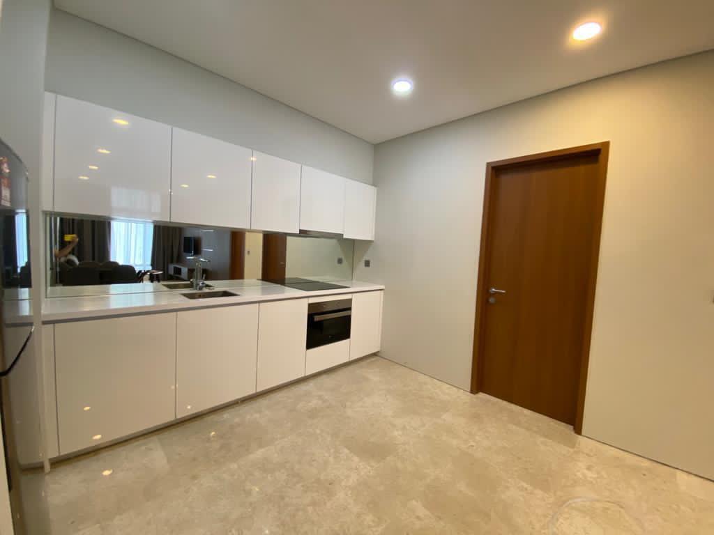 Sky Suites KLCC - photo 5