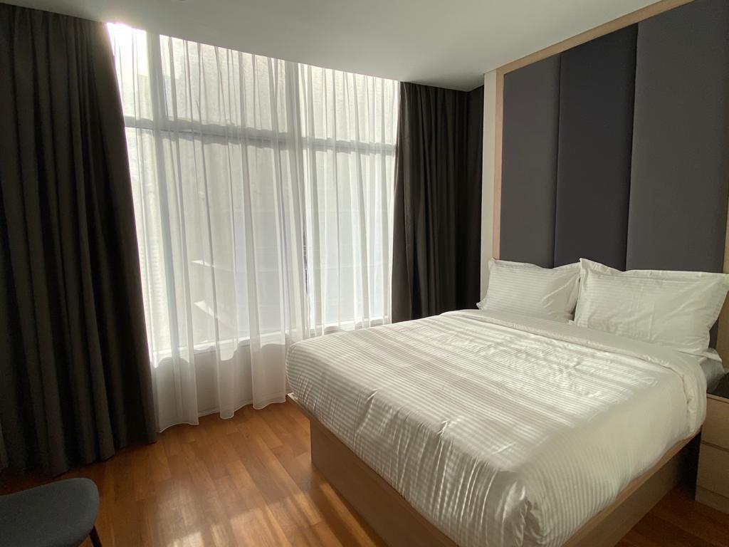 Sky Suites KLCC - photo 10