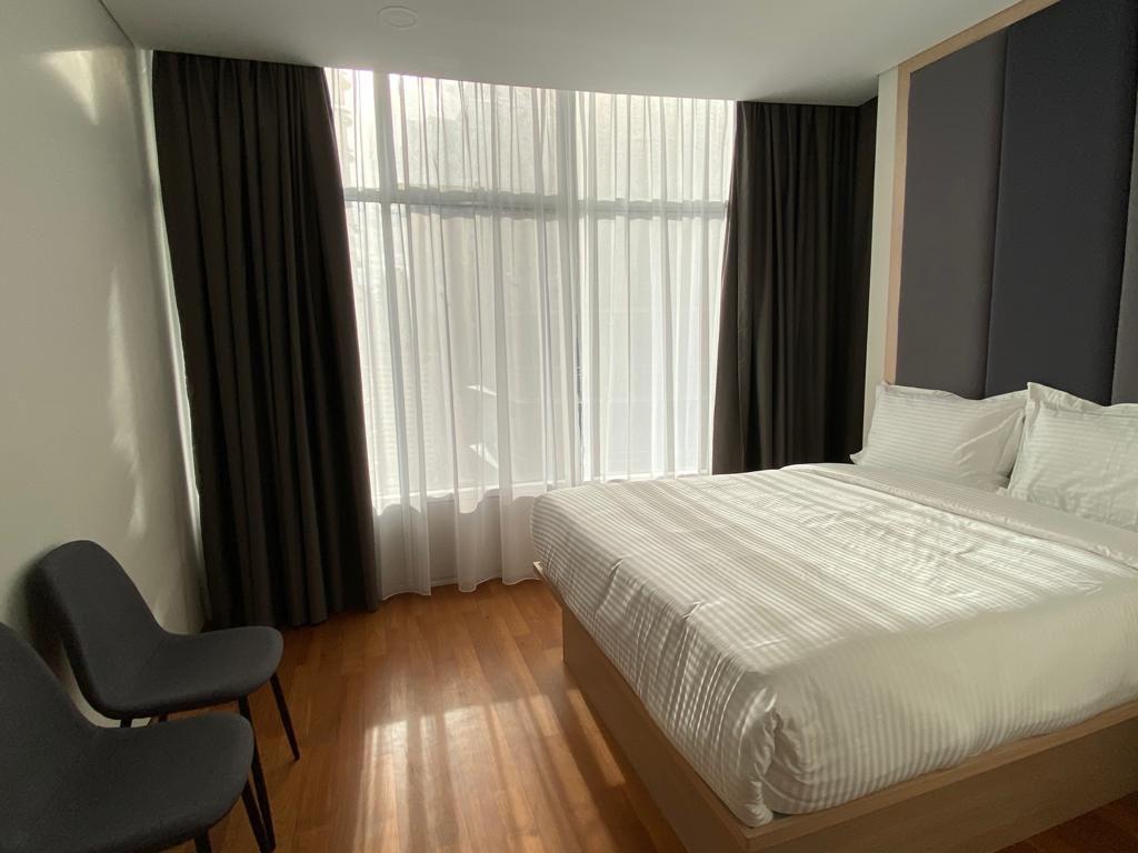Sky Suites KLCC - photo 11