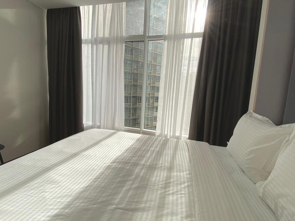 Sky Suites KLCC - photo 13