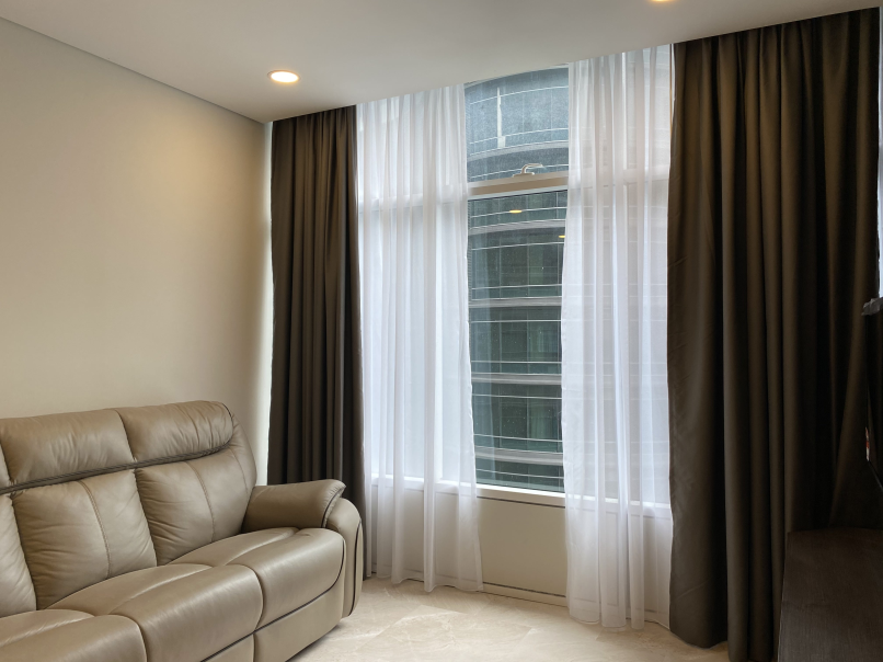 Sky Suites KLCC - photo 2