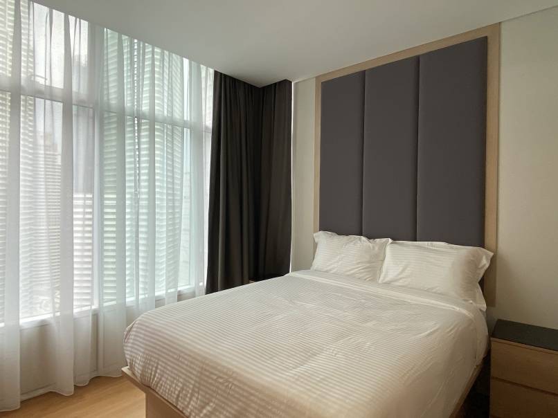 Sky Suites KLCC - photo 3