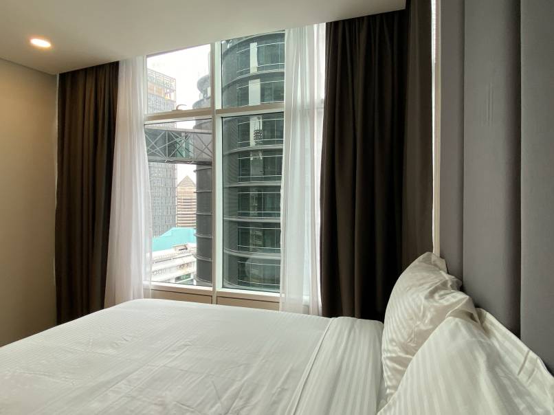 Sky Suites KLCC - photo 4