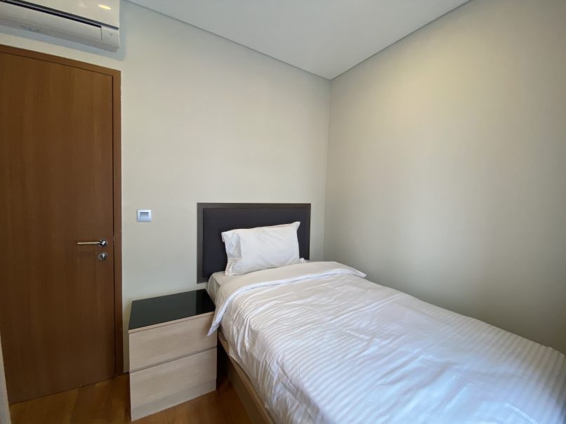 Sky Suites KLCC - photo 6