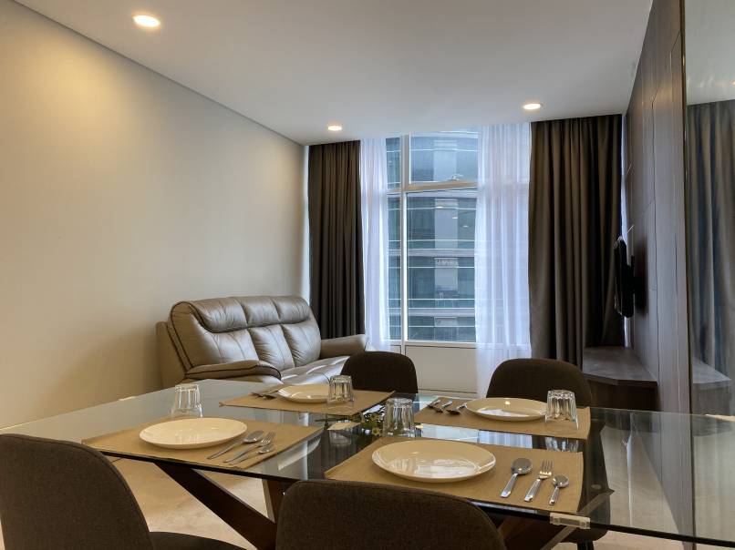 Sky Suites KLCC - photo 7