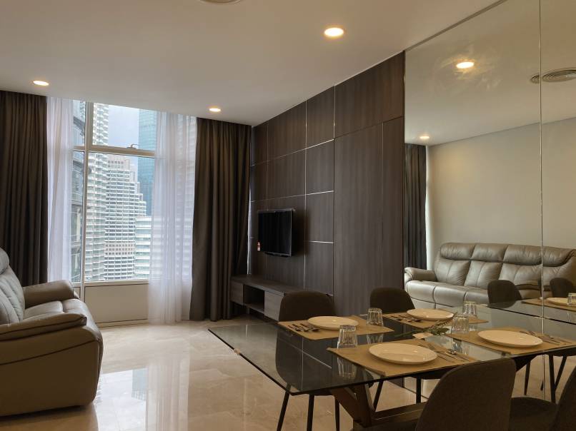 Sky Suites KLCC - photo 8