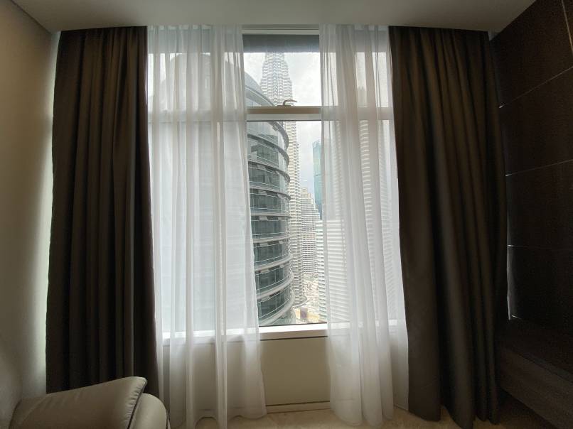 Sky Suites KLCC - photo 9